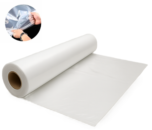 [11936] NAYLON BRANDA 300 cm ARA KLİTE ŞEFFAF(90 GR)