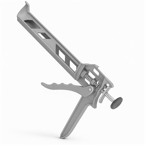 [64861] Atg Plastik Silikon Tabancası Eko Plus