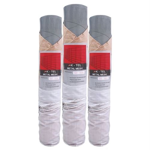 [14612] Aktel Çelik Kalbur Teli 6×6 mm – 100 cm / EKO Seri