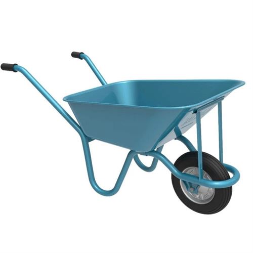 [12025] Çalış El Arabası Tüp Burçlu 0.70 mm Ekonomik