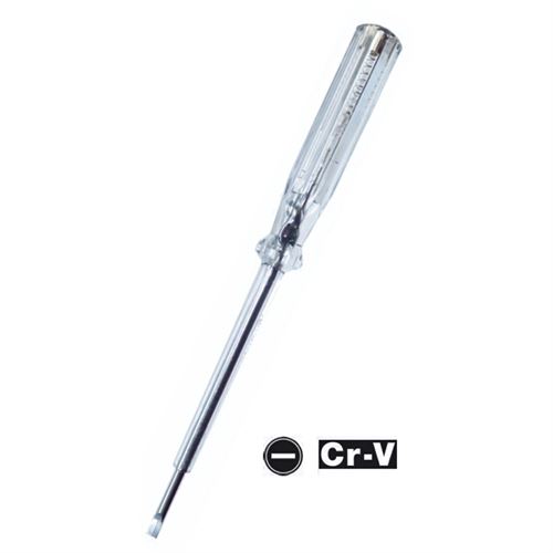 [14822] Mega Kontrol kalemi Klemens Düz Uçlu