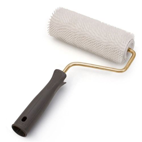[13372] Dekor 1220 Epoksi Kirpi Rulo Küçük Çap 7×20 cm