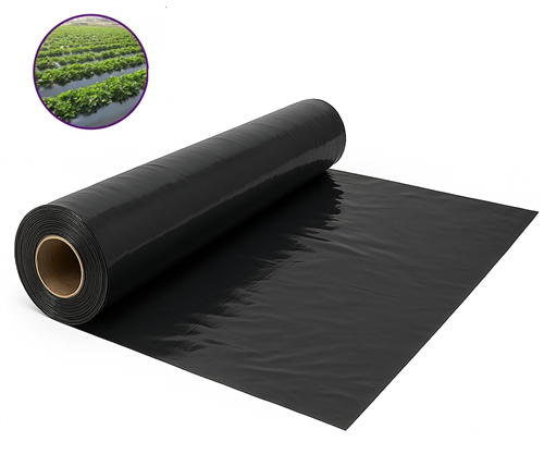 [14774] NAYLON BRANDA SİYAH 200 cm(125 GR)