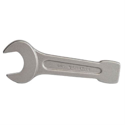 [28590] İzeltaş 0700050070 Çatal Çakma Açık Ağız Ağır Hizmet Anahtar 70 mm