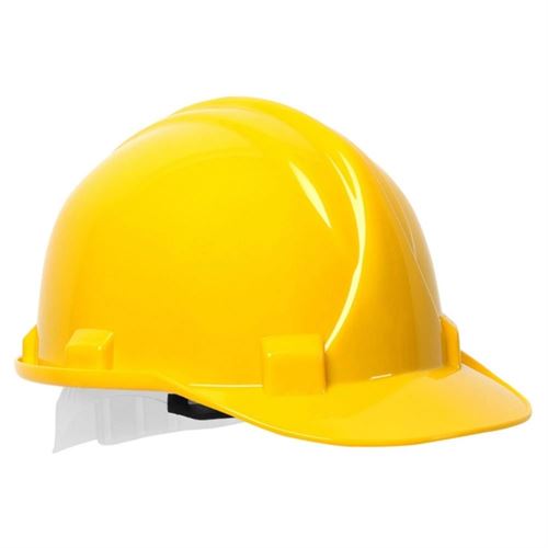 [27435] Essafe GE1536S Standart Baret Sarı