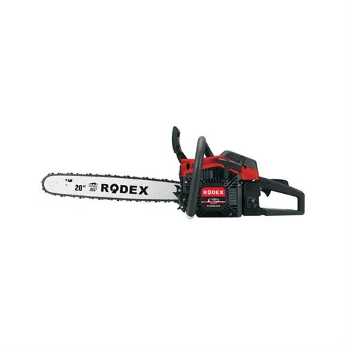 [29385] Rodex RDX2504 Benzinli Ağaç Motoru 3.8 HP Güç