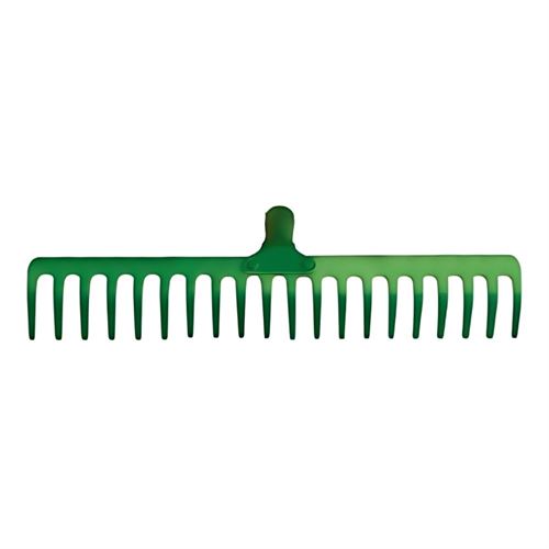 [8471] Keskin Sapsız Tırmık Normal Çelik Tip 20 Dişli 4 mm