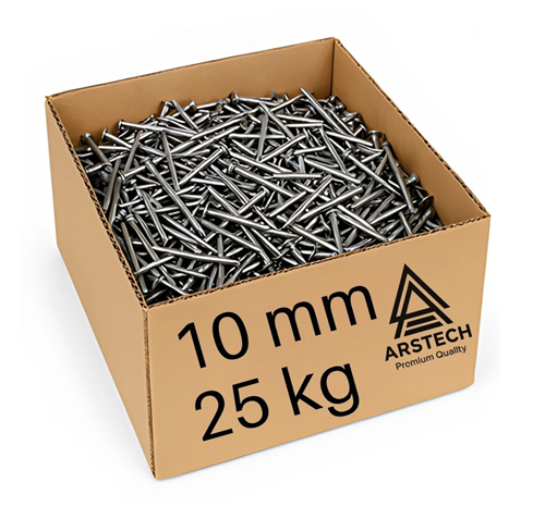 [14760] İNŞAAT ÇİVİSİ 10