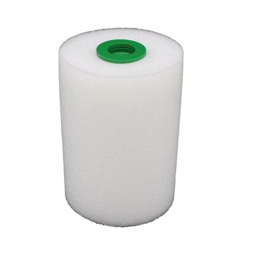 [13357] Dekor 1133 Sünger Boya Rulo Yedeği 10 cm