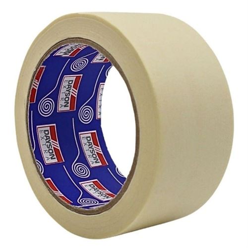 [28898] Dayson Maskeleme Bandı Extra 48 mm x 35 mt