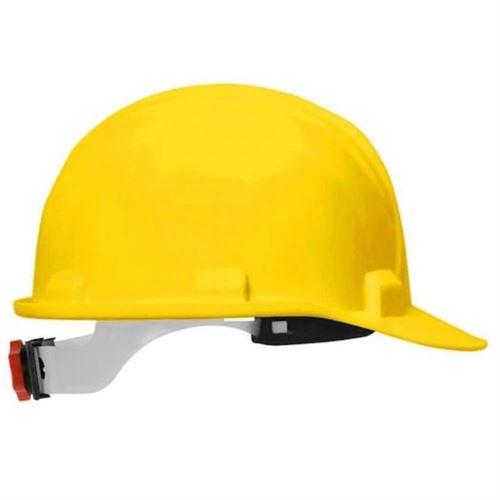 [27436] Essafe GE1537S Standart Baret Ense Ayarlı Sarı