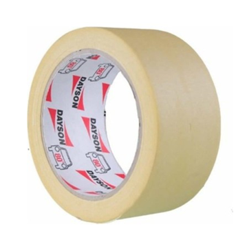 [8464] Dayson Maskeleme Bandı Universal 48 mm x 35 mt