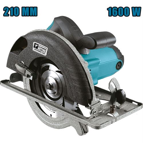 [9576] Catpower 1209 Sunta Kesme Makinesi 210 mm 1600 Watt