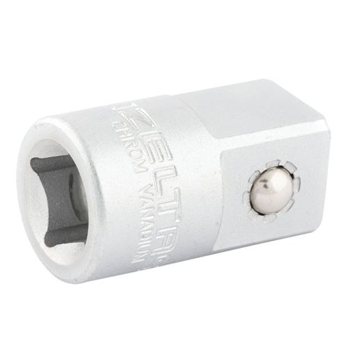 [55070] İzeltaş 1525060005 Havalı Lokma Adaptörü 1''Dişi x 3/4'' Erkek