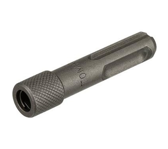 [68142] Tomax Sds Plus Bits Ara Adaptörü 10x55 mm