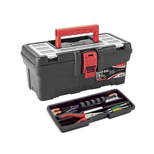 [28500] Süperbag ASR5042 Takım Çantası Eco Master 16 inç