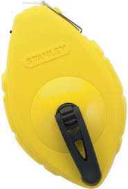 [12279] Stanley 047440 Çizim İpi Makara 30 Metre