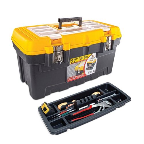 [28495] Süperbag ASR2078 Takım Çantası 22 inç Metal Kilitli