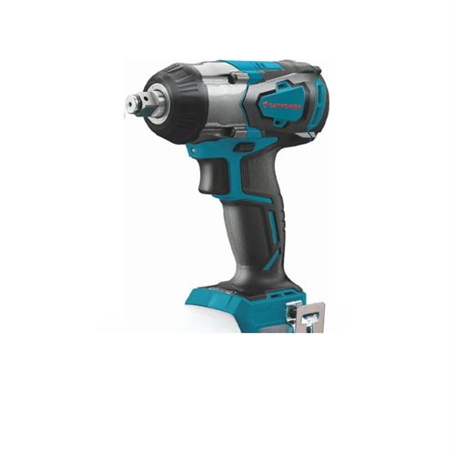 [9666] Catpower 4121 Akülü Somun Sıkma 1/2''