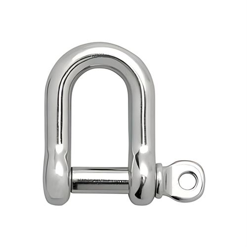 [28383] Master 535053 Galvaniz Düz Tip Zincir Kilidi 12 mm