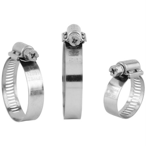 [28984] Master 550602 Hortum Kelepçesi A Tipi 13x19 mm