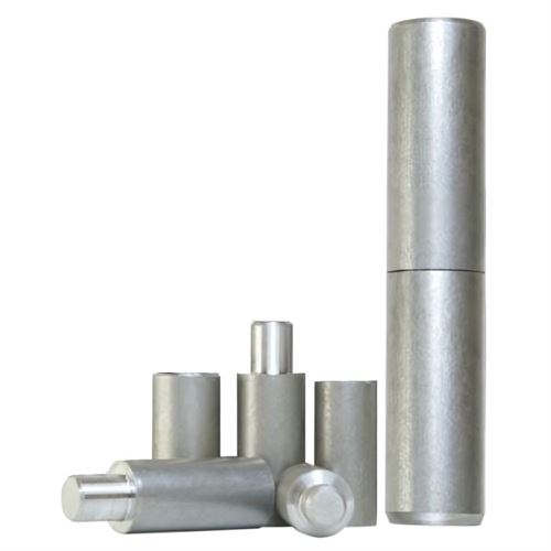 [9167] Master 503606 Mil Menteşe Erkek Dişi Takım 22 mm