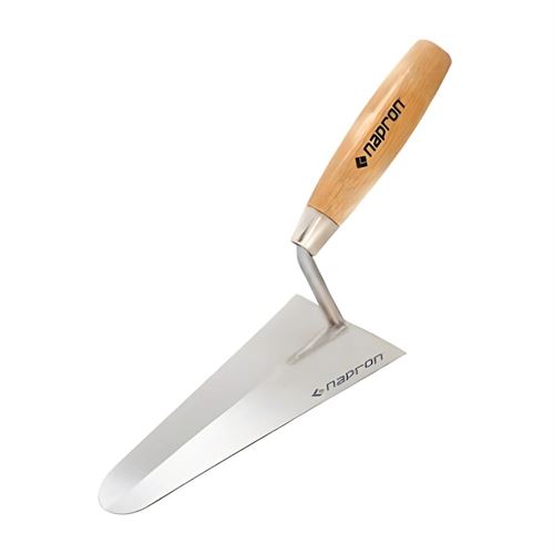 [9331] Napron Ahşap Saplı Sıva Malası No:20