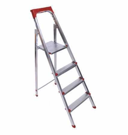 [12151] Zigana Profil Merdiven 3 Basamaklı