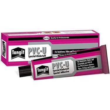[12530] Tangit Sert Pvc Boru Yapıştırıcısı  50 gr