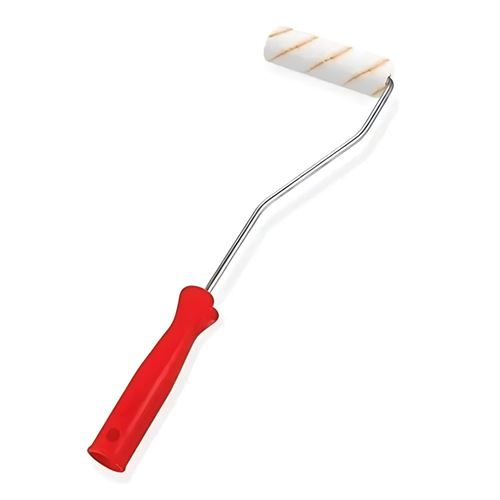 [13253] Defne Saten Kalorifer Rulo Saplı 10 cm