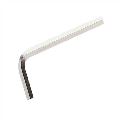[11382] Vipteck Allen Anahtar Kısa 4 mm
