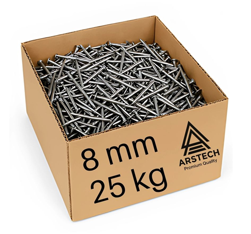 [14759] İNŞAAT ÇİVİSİ 8