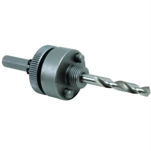 [9303] Master 530538 Bi-Metal Panç Adaptörü Hex Plus 32-210 mm