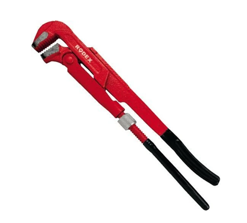 [70720] Rodex Maşalı Boru Anahtarı 1.5''
