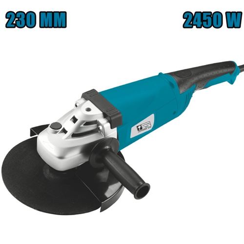 [9725] Catpower 6187 Büyük Taşlama 230 mm 2450 Watt